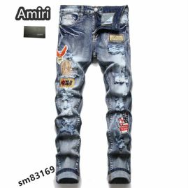 Picture of Amiri Jeans _SKUAmiriJeanPantsLongsz29-3825t0213941